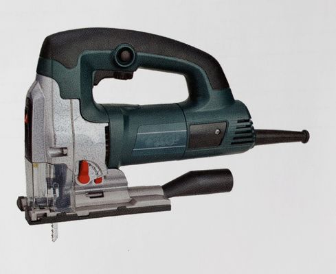 เครื่องมือไฟฟ้า 50Hz งานไม้ DIY เลื่อยฉลุไฟฟ้าสำหรับงานไม้