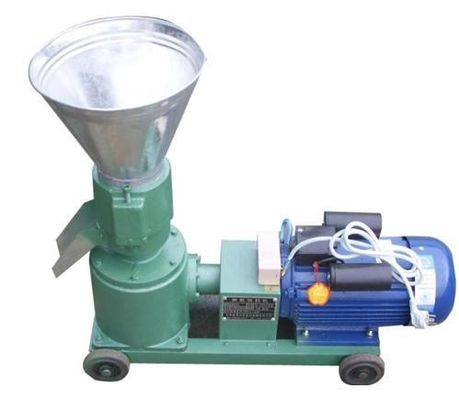 220V เครื่องหั่นไม้ Chipper เบนซินเฟสเดียวโลโก้ที่กำหนดเอง