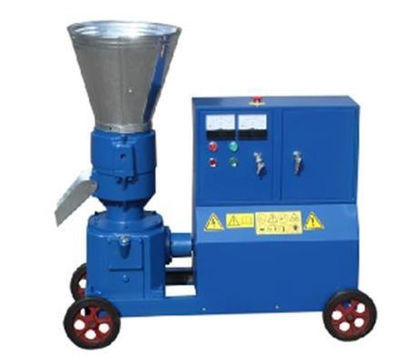 220V เครื่องหั่นไม้ Chipper เบนซินเฟสเดียวโลโก้ที่กำหนดเอง