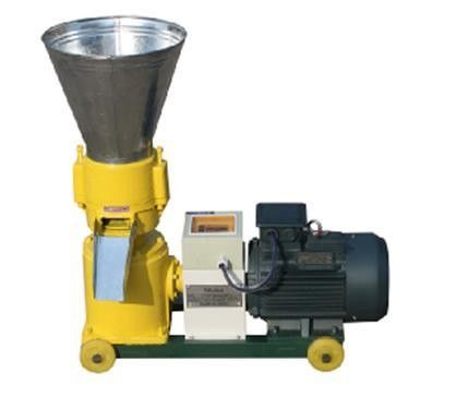 220V เครื่องหั่นไม้ Chipper เบนซินเฟสเดียวโลโก้ที่กำหนดเอง