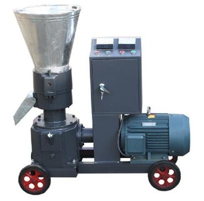 220V เครื่องหั่นไม้ Chipper เบนซินเฟสเดียวโลโก้ที่กำหนดเอง