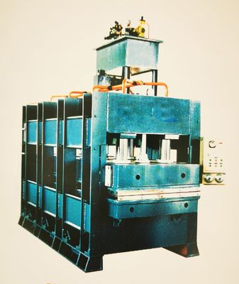 เครื่องกดไม้รับรอง CE เครื่องกดเย็น 220V สำหรับงานไม้