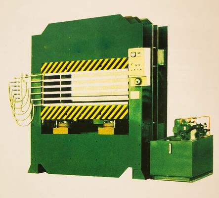เครื่องกดไม้รับรอง CE เครื่องกดเย็น 220V สำหรับงานไม้