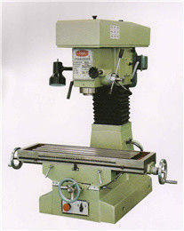 เครื่องเจาะโลหะขนาดเล็ก 50Hz เครื่องเจาะอุตสาหกรรม