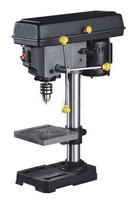 เครื่องเจาะโลหะขนาดเล็ก 50Hz เครื่องเจาะอุตสาหกรรม