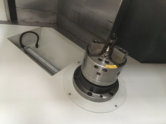 เครื่องแปรรูปโลหะแบบลาดเอียง Linear Guideway Surface Finishing Machine